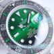 Swiss Copy Rolex Submariner DIW Parakeet Sandblasted Carbon Watch D-Green Dial (2)_th.jpg